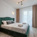 Azzurro Beachfront - Sea View Appartement