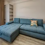 Azzurro Beachfront - Sea View Appartement