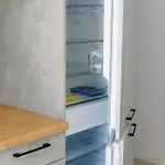 Azzurro Beachfront - Sea View