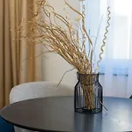 Azzurro Beachfront - Sea View Năvodari