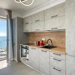 Azzurro Beachfront - Sea View
