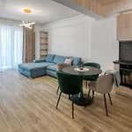 Azzurro Beachfront - Sea View Appartement *