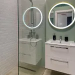 Azzurro Beachfront - Sea View Appartement Năvodari