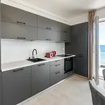 Appartement Azzurro Beachfront - Sea View
