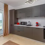 Azzurro Beachfront - Sea View Appartement *