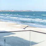 Appartement Azzurro Beachfront - Sea View