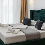 Azzurro Beachfront - Sea View * Năvodari