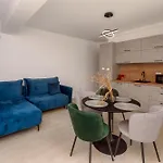 Appartement Azzurro Beachfront - Sea View *