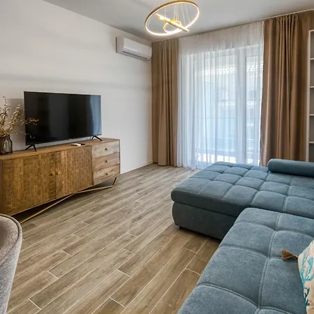 Azzurro Beachfront - Sea View Appartement *