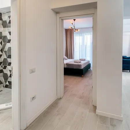Appartement Azzurro Beachfront - Sea View *