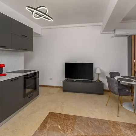 Azzurro Beachfront - Sea View Appartement *