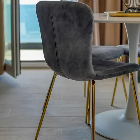 Apartment Azzurro Beachfront - Sea View Năvodari